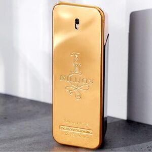 Paco Rabanne Gold Fragrance for Men